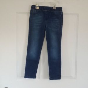 Cat & Jack girls Jennings. NWOT Size 6